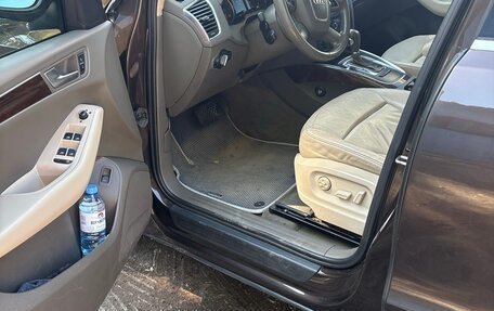 Audi Q5, 2010 год, 1 380 000 рублей, 13 фотография