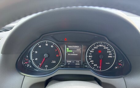 Audi Q5, 2010 год, 1 380 000 рублей, 19 фотография