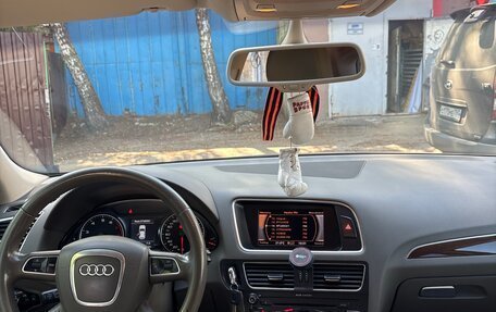 Audi Q5, 2010 год, 1 380 000 рублей, 15 фотография