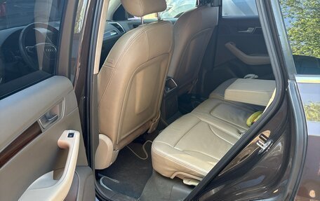 Audi Q5, 2010 год, 1 380 000 рублей, 14 фотография