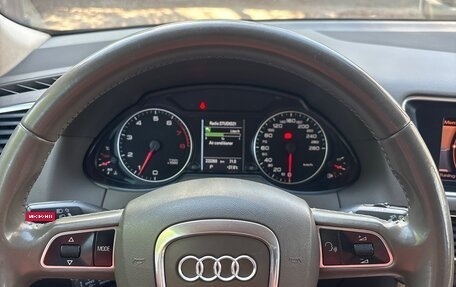 Audi Q5, 2010 год, 1 380 000 рублей, 21 фотография