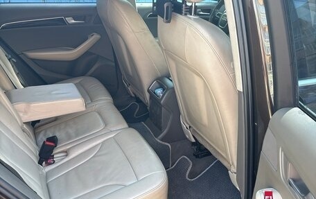 Audi Q5, 2010 год, 1 380 000 рублей, 17 фотография