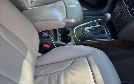 Audi Q5, 2010 год, 1 380 000 рублей, 27 фотография