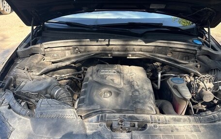 Audi Q5, 2010 год, 1 380 000 рублей, 29 фотография