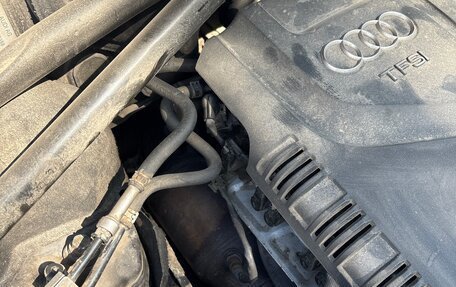 Audi Q5, 2010 год, 1 380 000 рублей, 30 фотография