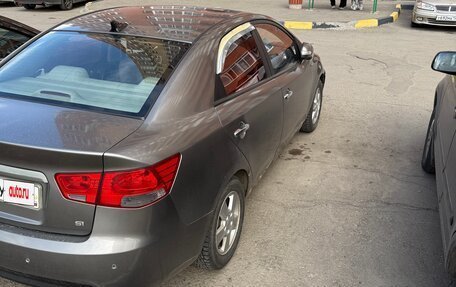 KIA Forte II, 2009 год, 500 000 рублей, 3 фотография