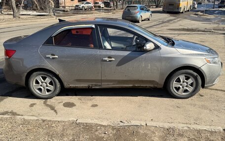 KIA Forte II, 2009 год, 500 000 рублей, 6 фотография