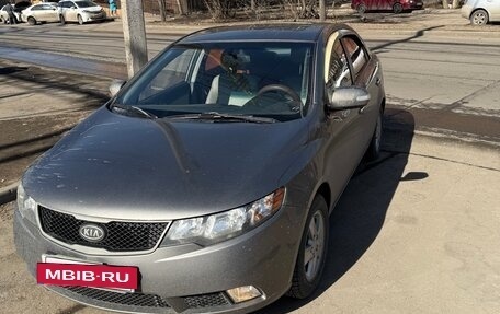 KIA Forte II, 2009 год, 500 000 рублей, 5 фотография