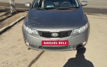KIA Forte II, 2009 год, 500 000 рублей, 4 фотография