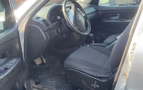 SsangYong Rexton III, 2011 год, 950 000 рублей, 6 фотография
