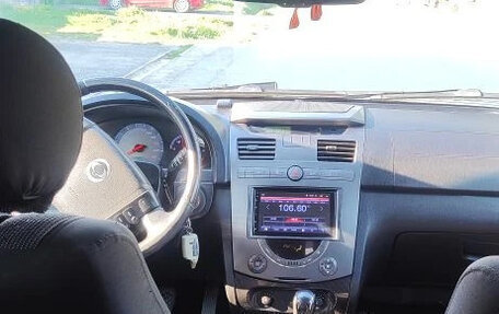 SsangYong Rexton III, 2011 год, 950 000 рублей, 5 фотография