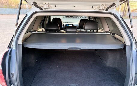 Subaru Outback III, 2007 год, 965 000 рублей, 18 фотография