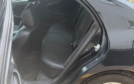 Toyota Corolla, 2009 год, 560 000 рублей, 8 фотография