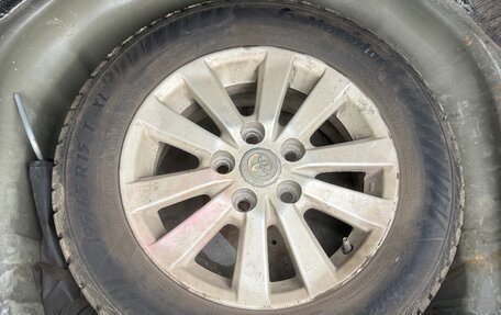 Toyota Corolla, 2009 год, 560 000 рублей, 6 фотография