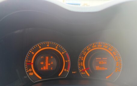 Toyota Corolla, 2009 год, 560 000 рублей, 7 фотография