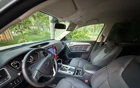 Geely Emgrand X7 I, 2019 год, 1 700 000 рублей, 3 фотография