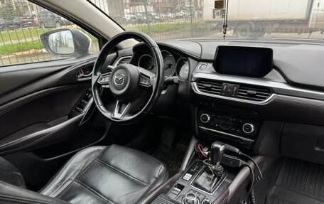 Mazda 6, 2018 год, 1 900 000 рублей, 6 фотография