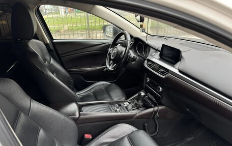 Mazda 6, 2018 год, 1 900 000 рублей, 5 фотография