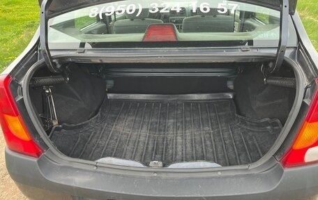 Renault Logan I, 2008 год, 260 000 рублей, 7 фотография