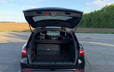 Mercedes-Benz GLC, 2018 год, 3 100 000 рублей, 9 фотография