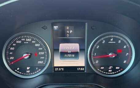 Mercedes-Benz GLC, 2018 год, 3 100 000 рублей, 10 фотография