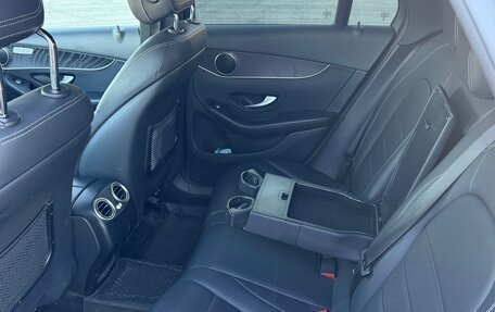 Mercedes-Benz GLC, 2018 год, 3 100 000 рублей, 8 фотография