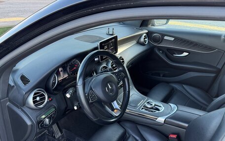 Mercedes-Benz GLC, 2018 год, 3 100 000 рублей, 5 фотография
