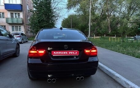 BMW 3 серия, 2006 год, 900 000 рублей, 3 фотография