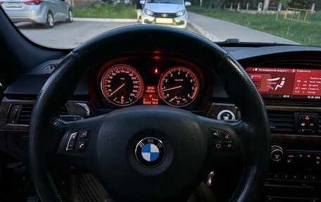 BMW 3 серия, 2006 год, 900 000 рублей, 9 фотография