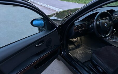 BMW 3 серия, 2006 год, 900 000 рублей, 6 фотография