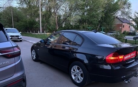 BMW 3 серия, 2006 год, 900 000 рублей, 5 фотография