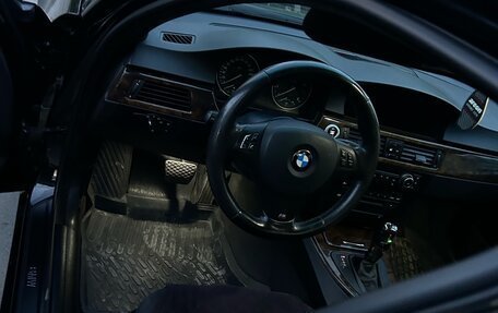 BMW 3 серия, 2006 год, 900 000 рублей, 16 фотография