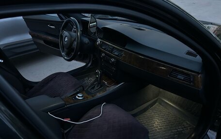 BMW 3 серия, 2006 год, 900 000 рублей, 8 фотография