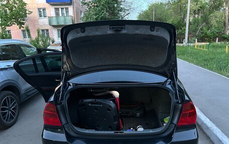 BMW 3 серия, 2006 год, 900 000 рублей, 10 фотография