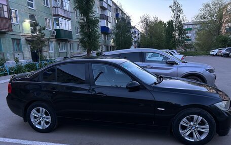 BMW 3 серия, 2006 год, 900 000 рублей, 4 фотография