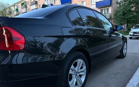 BMW 3 серия, 2006 год, 900 000 рублей, 15 фотография