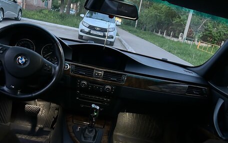 BMW 3 серия, 2006 год, 900 000 рублей, 13 фотография