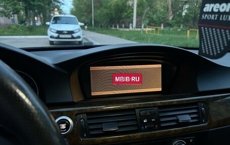 BMW 3 серия, 2006 год, 900 000 рублей, 11 фотография