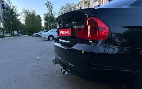 BMW 3 серия, 2006 год, 900 000 рублей, 14 фотография