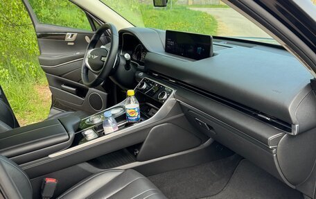 Genesis GV80 I, 2020 год, 4 599 000 рублей, 9 фотография