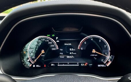 Genesis GV80 I, 2020 год, 4 599 000 рублей, 12 фотография