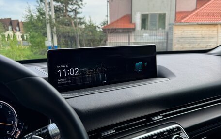 Genesis GV80 I, 2020 год, 4 599 000 рублей, 13 фотография