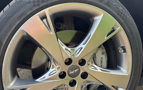 Genesis GV80 I, 2020 год, 4 599 000 рублей, 6 фотография