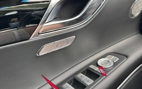 Genesis GV80 I, 2020 год, 4 599 000 рублей, 11 фотография