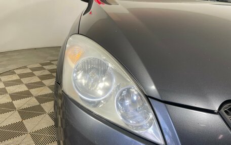 KIA cee'd I рестайлинг, 2009 год, 669 000 рублей, 7 фотография