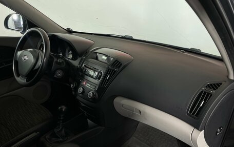 KIA cee'd I рестайлинг, 2009 год, 669 000 рублей, 10 фотография