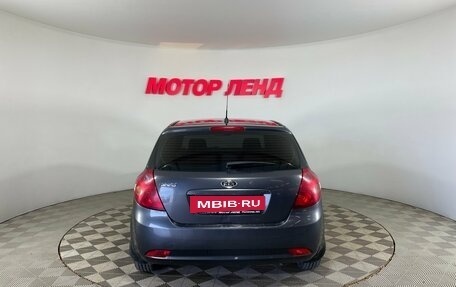 KIA cee'd I рестайлинг, 2009 год, 669 000 рублей, 5 фотография