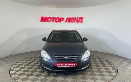 KIA cee'd I рестайлинг, 2009 год, 669 000 рублей, 2 фотография