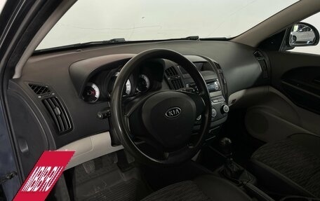 KIA cee'd I рестайлинг, 2009 год, 669 000 рублей, 9 фотография