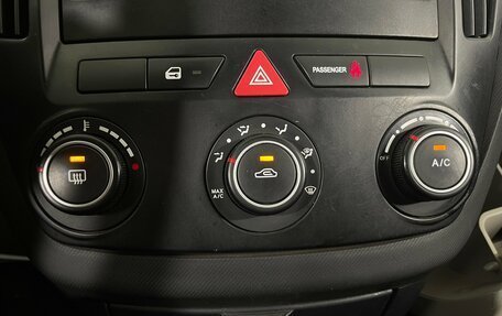 KIA cee'd I рестайлинг, 2009 год, 669 000 рублей, 15 фотография